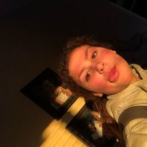 Meet your Posher, Ashlyn